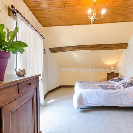 La Miellerie Feriehus *