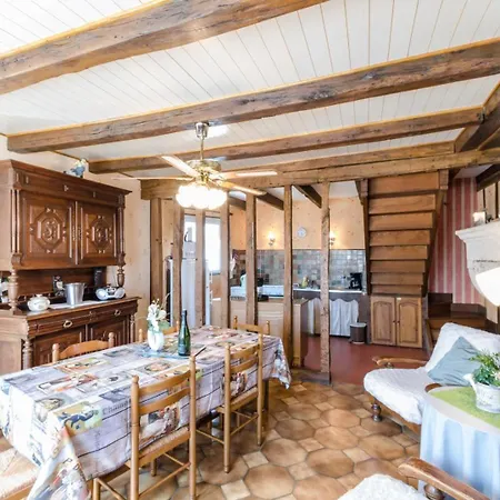 La Miellerie * Bligny