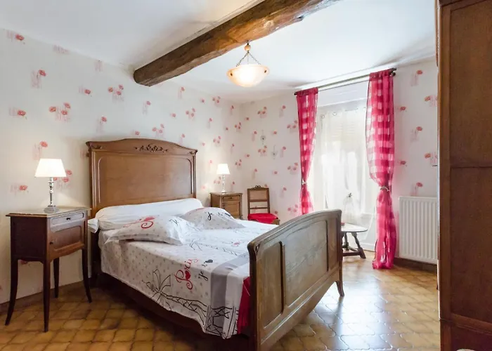 Casa vacanze La Miellerie