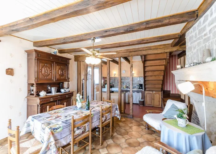 La Miellerie * Bligny